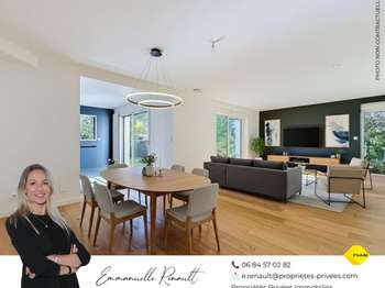 Vente maison 5 pièces Vannes Vincin 56