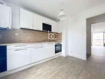 Vente maison 3 pièces Vannes Vincin 56