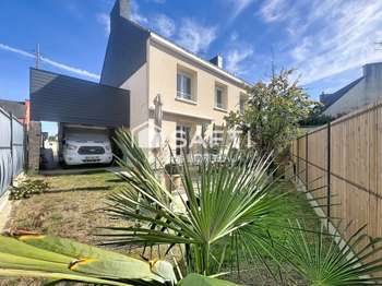 Vente Maison 4 chambresVannes Vincin