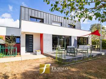 Vente Maison 4 chambresVannes Vincin
