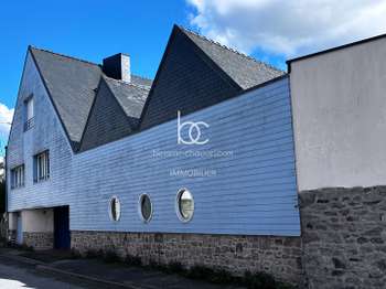 Vente Maison 5 chambresVannes Vincin
