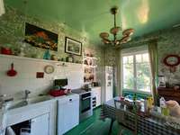 Vente maison 9 pièces
