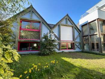 Vente Maison 5 chambresVannes Vincin