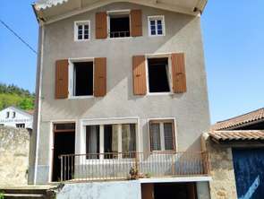 Vente Maison 4 chambresVanosc