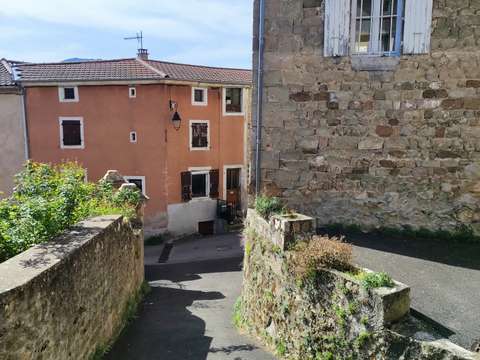 Vente maison 7 pièces Vente maison 7 pièces
