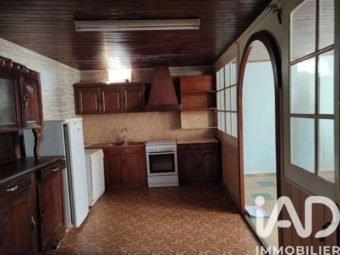 Vente maison 7 pièces Vente maison 7 pièces