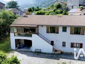 Vente Maison 5 chambresVanosc