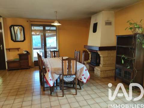 Vente maison 8 pièces Vente maison 8 pièces