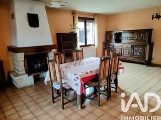 Vente maison 8 pièces Vente maison 8 pièces