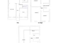 Vente maison 9 pièces Vente maison 9 pièces