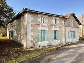 Vente Maison 2 chambresVanzac