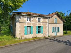 Vente Maison 2 chambresVanzac