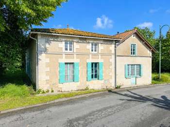 Vente Maison 2 chambresVanzac