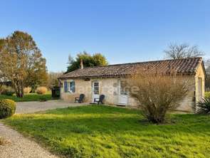 Vente Maison 2 chambresVanzac