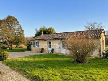 Vente Maison 2 chambresVanzac