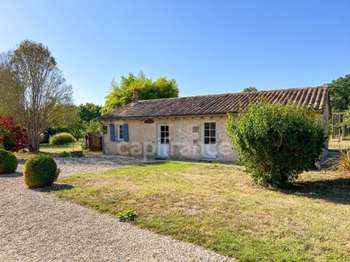 Vente Maison 2 chambresVanzac