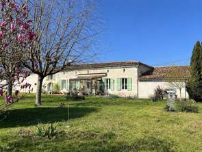 Vente Maison 1 chambreVanzac