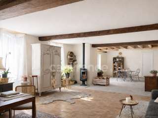 Vente maison 4 pièces Vente maison 4 pièces