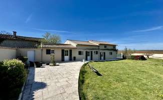 Photo Vente maison Vanzay