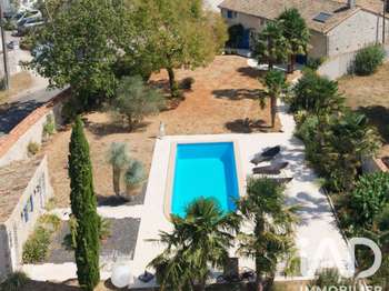 Vente Maison 5 chambresVanzay