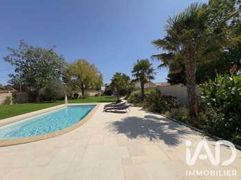 Vente maison 11 pièces Vanzay 79