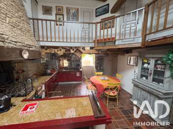 Vente maison 11 pièces Vente maison 11 pièces