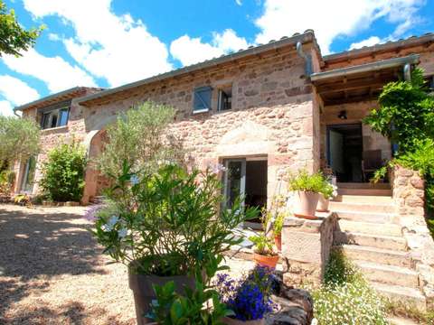 Vente maison 11 pièces Vaour 81