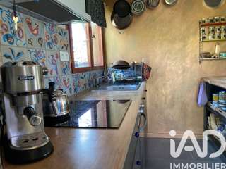 Vente maison 2 pièces Vente maison 2 pièces