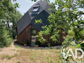 Vente Maison 2 piècesVaour