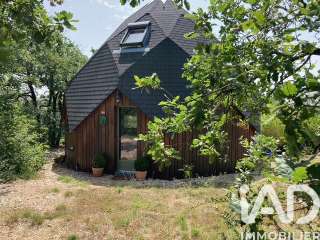 Vente maison 2 pièces Vente maison 2 pièces