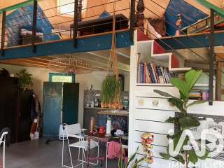 Vente maison 2 pièces Vente maison 2 pièces