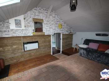 Vente maison 6 pièces Vente maison 6 pièces