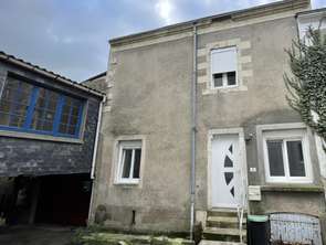 Vente Maison 3 chambresVarades