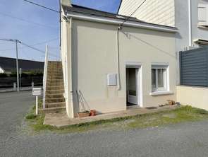 Vente Maison 1 chambreVarades