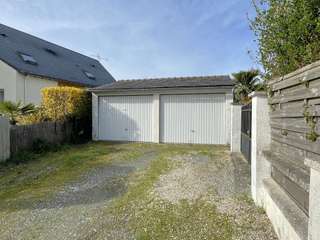 Vente maison 2 pièces