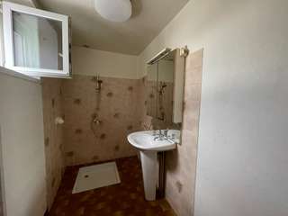 Vente maison 2 pièces