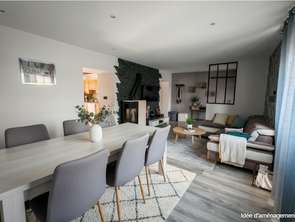 Vente Maison 4 chambresVarades