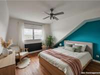 Vente maison 6 pièces Vente maison 6 pièces