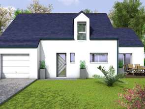 Vente Maison 3 chambresVarades