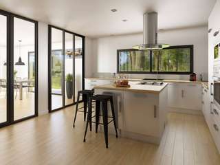 Vente maison