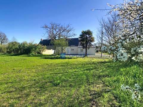 Vente maison 6 pièces Varades 44