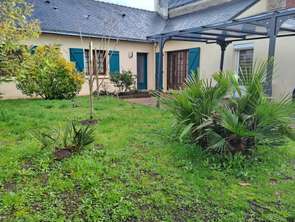Vente Maison 3 chambresVarades