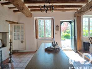 Vente Maison 4 chambresVarades