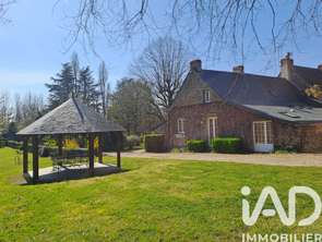 Vente Maison 4 chambresVarades