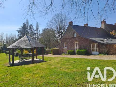 Vente maison 7 pièces Varades 44