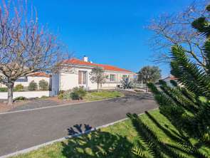 Vente Maison 3 chambresVarades
