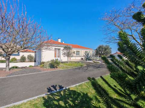Vente maison 6 pièces Varades 44