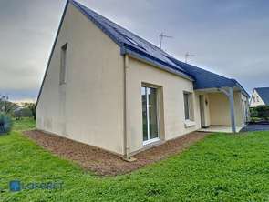 Vente Maison 3 chambresVarades