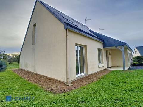 Vente maison 4 pièces Varades 44