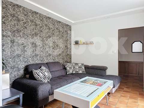 Vente maison 7 pièces Varades 44